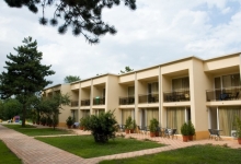 Poza Complex Hotelier Club Dunarea 3*